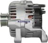 AD KüHNER 553579RI Alternator